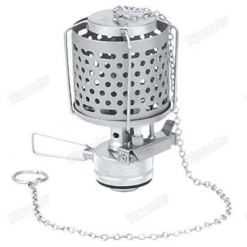 Лампа туристическая Tramp TRG-014 с пьезоподжигом